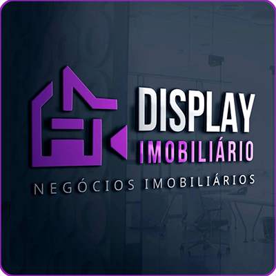 Display Imobiliário